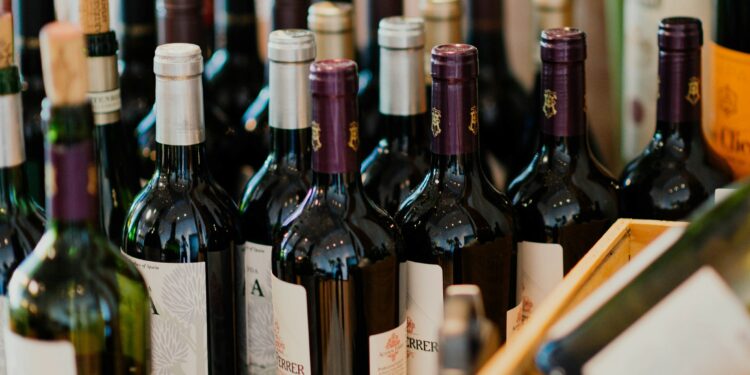 I Vini Vulcanici del Vesuvio: Un Viaggio nel Cuore della Campania