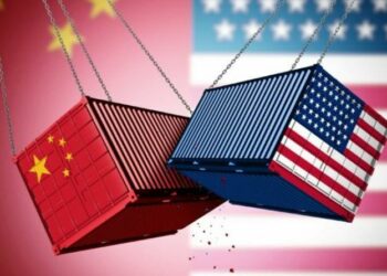 La Cina Risponde agli USA: tariffe aggiuntive del 15% su prodotti agricoli americani