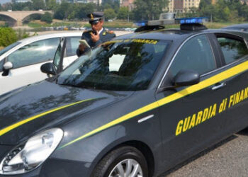 Maxi-operazione della Guardia di Finanza: smantellata frode all’Iva da 100 milioni di euro