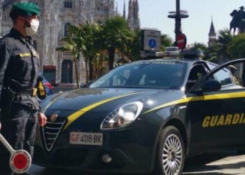 Torre Annunziata: avvisi di conclusione indagini per falsa attestazione da parte di consiglieri e assessori comunali