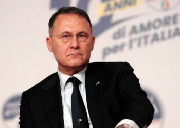 Le elezioni regionali in Campania del 2025: Edmondo Cirielli possibile candidato del centrodestra