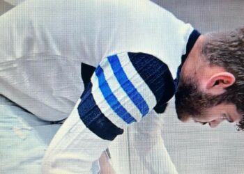 Raul, il ragazzo in difficoltà: Pino Grazioli lo aiuta a trovare una via d’uscita