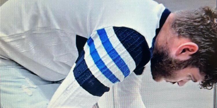 Raul, il ragazzo in difficoltà: Pino Grazioli lo aiuta a trovare una via d’uscita