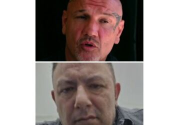 Luigi Giuliano J. condannato a 16 anni