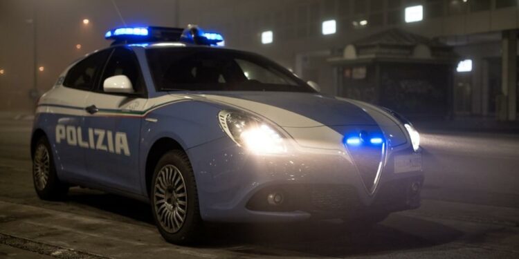 Denunciato per insulti ai Poliziotti di Afragola: intervento del Comandante Piricelli