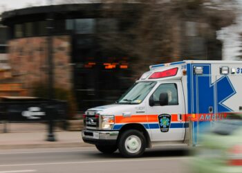 Tragedia a Gallipoli: uomo ha un malore alla guida e perde la vita