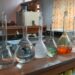 Breaking Bad a Novara: studente produceva sostanze stupefacenti in un laboratorio casalingo