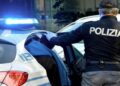 Arresto e denuncia per due napoletani dopo un inseguimento a via Materdei