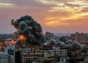 Non è più tregua tra Israele e Hamas