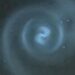 Un misterioso fenomeno nel cielo: la spirale blu che ha incantato l’Italia
