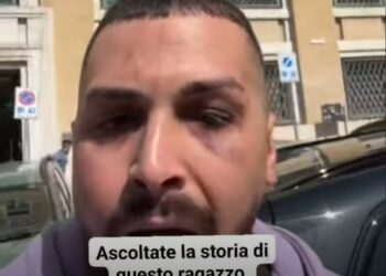 Napoli: minacciato e rapinato, ragazzo chiede giustizia attraverso un video