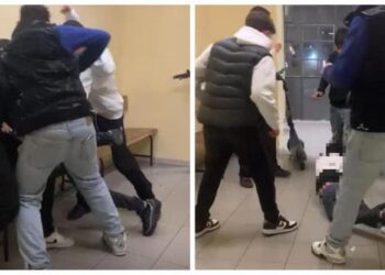 Galatina: 15enne invalido aggredito da un branco, indagini in corso