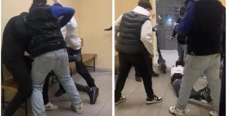 Galatina: 15enne invalido aggredito da un branco, indagini in corso