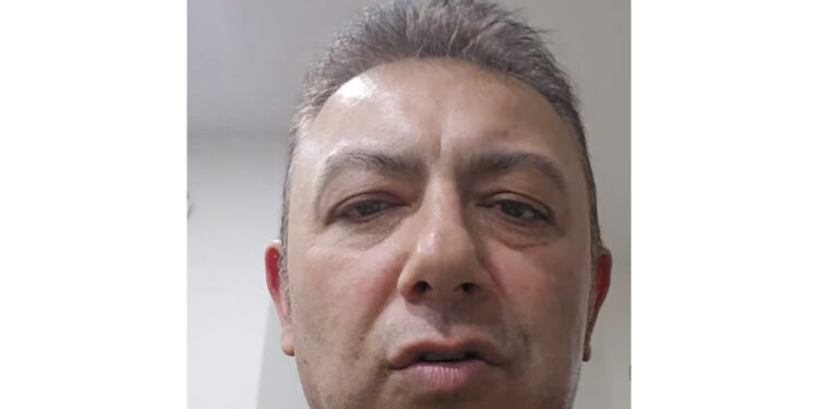 Pino Grazioli replica a Striscia la Notizia: “Video vecchi, non ero giornalista. Non sono un camorrista”