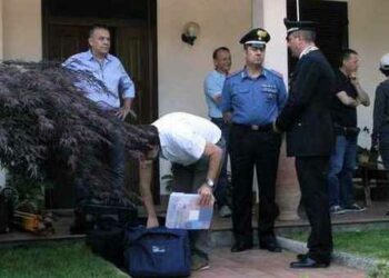 Garlasco, tornano al centro i sopralluoghi nella casa di Chiara Poggi: nuove tensioni tra le parti