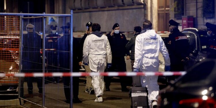 Napoli: riaperto il caso del decesso di Domenico Gargiulo dopo sei anni