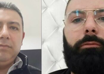 Le minacce del clan marsicano a Pino Grazioli