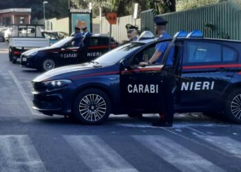 Marano: toglie la vita al compagno della sua ex e poi mette fine alla sua