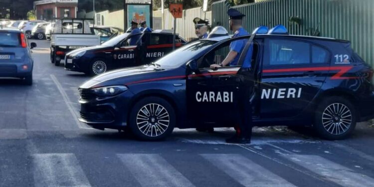 Marano: toglie la vita al compagno della sua ex e poi mette fine alla sua