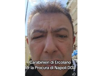 Il grido di Pino Grazioli: un appello alla giustizia per fermare le minacce e proteggere la sua famiglia