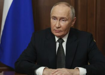 Putin annuncia un cessate il fuoco di tre giorni in Ucraina per l’ottantesimo anniversario della vittoria sul nazifascismo
