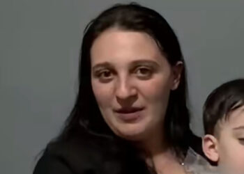 Gloria, grazie a Pino  Grazioli e Cosimo Merolla: “Ora ho una nuova vita!”