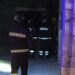 Palazzo a rischio crollo a Caserta: inquilini evacuano, ma una coppia si barrica in casa