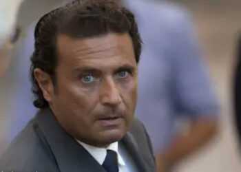 Fine del procedimento per Schettino: nessuna semilibertà per l’ex comandante
