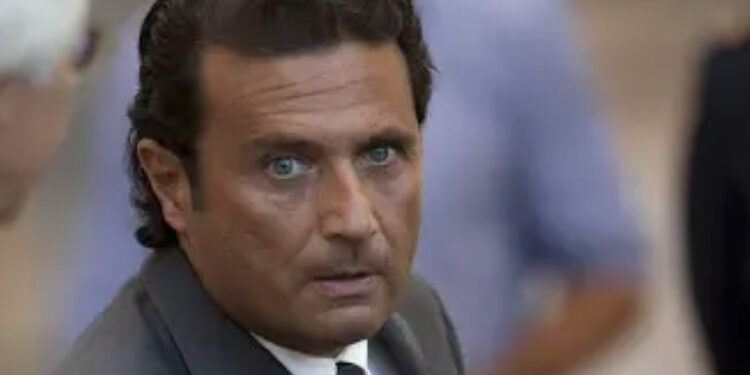 Fine del procedimento per Schettino: nessuna semilibertà per l’ex comandante