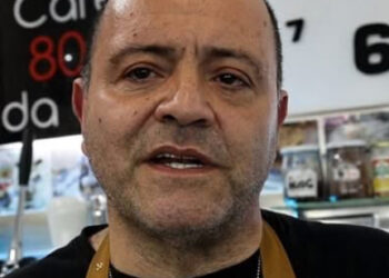 “Se chiudo gli occhi, sento ancora le sue urla”: il barista Ciro racconta il tentato sequestro a San Giorgio a Cremano