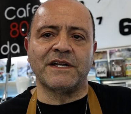 “Se chiudo gli occhi, sento ancora le sue urla”: il barista Ciro racconta il tentato sequestro a San Giorgio a Cremano