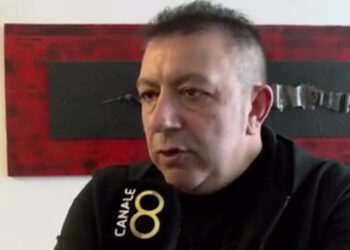 Minacce e intimidazioni dopo un’inchiesta: Pino Grazioli racconta la sua battaglia per la verità a Canale Otto