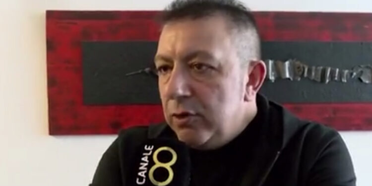 Minacce e intimidazioni dopo un’inchiesta: Pino Grazioli racconta la sua battaglia per la verità a Canale Otto