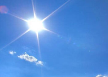 Ponte del 1° Maggio: l’anticiclone africano porta sole e caldo estivo, ma il bel tempo durerà poco