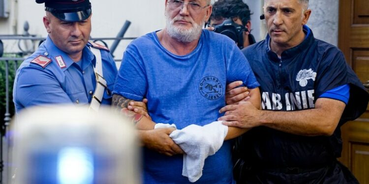 È deceduto Luigi Cimmino, ex boss del clan dell’Arenella: aveva 64 anni