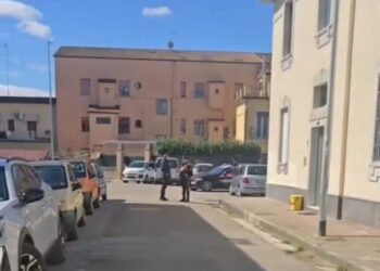 Mio malgrado denuncio Luca Abete: un attacco costruito contro di me