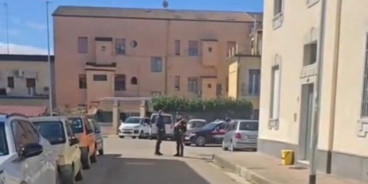 Mio malgrado denuncio Luca Abete: un attacco costruito contro di me