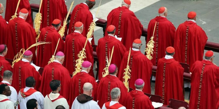 La Chiesa si prepara alla Commemorazione e al Conclave