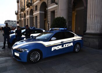 Arrestato un 21enne di Frosinone a Napoli: deve scontare oltre due anni di carcere per reati legati a sostanze stupefacenti