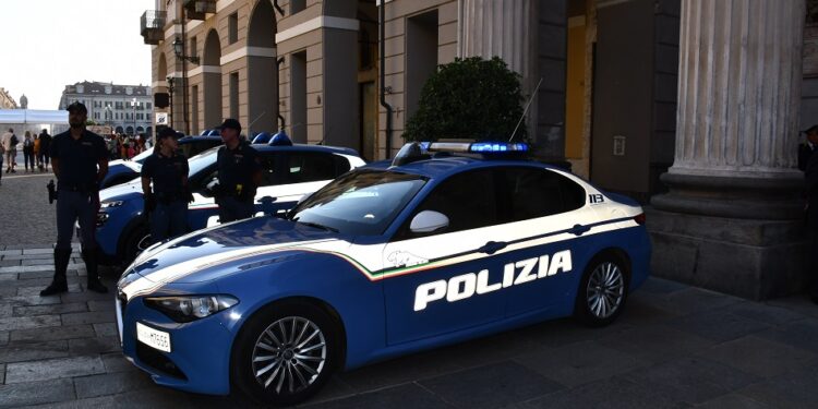 Arrestato un 21enne di Frosinone a Napoli: deve scontare oltre due anni di carcere per reati legati a sostanze stupefacenti