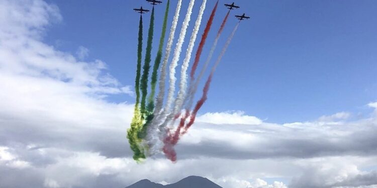 Napoli celebra gli 80 anni della Liberazione: eventi, memoria e cultura per il 25 aprile