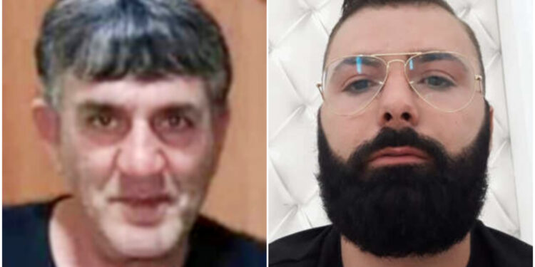 Napoli: giustizia per Antimo Imperatore, condanna a 19 anni per il colpevole