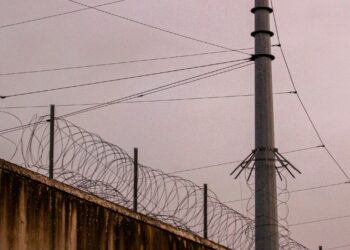 Sovraffollamento carcerario in Campania: una situazione sempre più critica