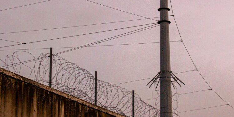 Sovraffollamento carcerario in Campania: una situazione sempre più critica