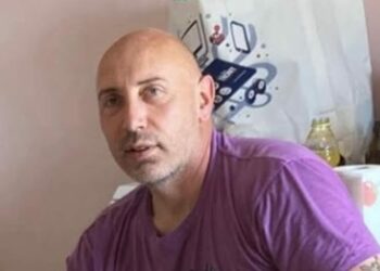 Teramo: arrestate due persone per il decesso di Martino Caldarelli