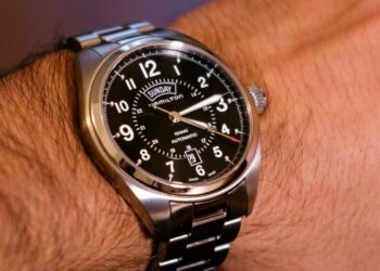 Tre pregiudicati napoletani arrestati per rapine di orologi di lusso