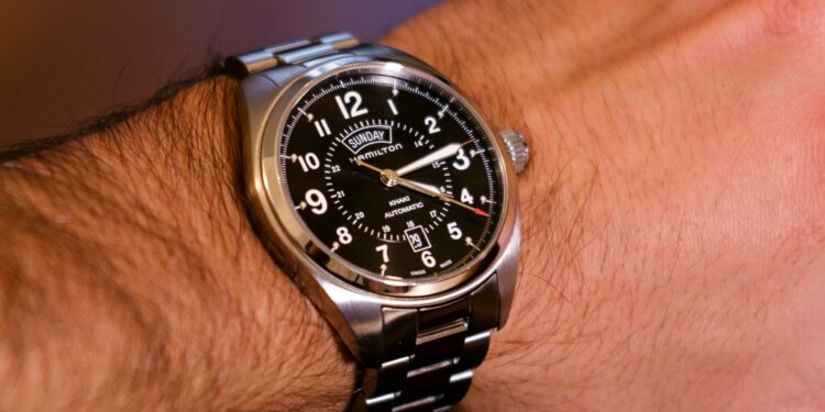 Tre pregiudicati napoletani arrestati per rapine di orologi di lusso