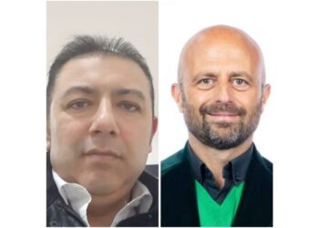 Mi dissocio dagli insulti a Luca Abete, ma la legalità vale per tutti