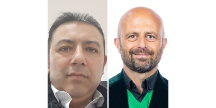 Mi dissocio dagli insulti a Luca Abete, ma la legalità vale per tutti