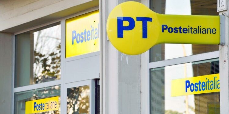 Tentato furto all’ufficio postale di Cercola: sventato grazie ai sistemi di sicurezza
